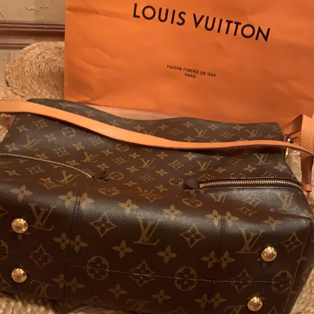 Authentic Louis Vuitton✨ - Picture 10 of 13